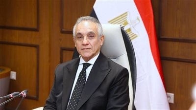 وزير العدل يقرر نقل عدد من أقسام هيئة قضايا الدولة إلى مقرها الجديد بالتجمع الأول