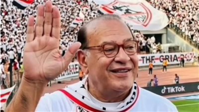 قبل القمة 132 .. صلاح عبدالله يكشف توقعاته لمباراة الأهلي والزمالك |خاص