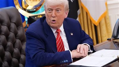 فوكس نيوز: ترامب تلقى إحاطة بشأن 