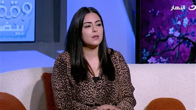 نهى عابدين تكشف لأول مرة أسرار صادمة عن حياتها الشخصية وزواجها المبكر