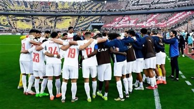 تشكيل مباراة الأهلي والزمالك المتوقع اليوم في قمة الدوري المصري الممتاز