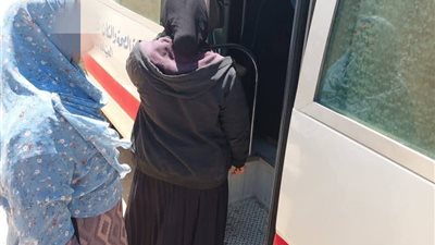 مديرية الصحة بالسويس تختتم فاعليات القوافل المتنقلة لتنظيم الأسرة بقرية شندوره