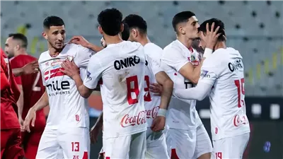 ممدوح عباس يرصد مكافآت خاصة للاعبي الزمالك حال الفوز على الأهلي