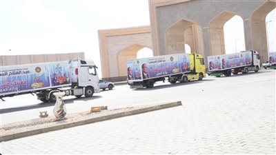 من ورش وزارة العمل إلى الطرق.. حكاية جنود يصنعون 