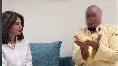  محمد ضحية «مياه النار».. مأساة إنسانية تطالب بتشديد قوانين العنف بالحرق