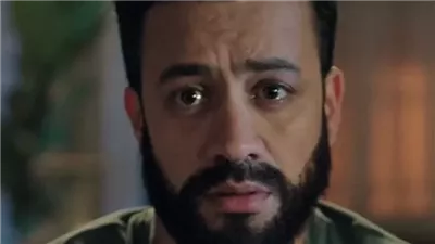أحمد دواد يكشف تأثره بالشخصية التي يقدمها في فيلم إذما      