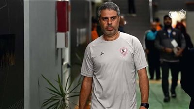     نجم الزمالك السابق: معتمد جمال ظلم إسماعيل وخسر القمة