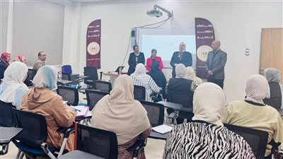 «تطوير التعليم بالوزراء» يؤهل 11 روضة للاعتماد وفق معايير الجودة المحدثة