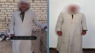 عقود عرفية وادعاءات كاذبة.. الداخلية تحسم الجدل حول فيديو أرض مطروح وتكشف مفاجأة