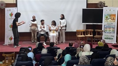 كلية الزراعة تطلق مبادرة «وعيك.. ميزانيتك» لترشيد الاستهلاك