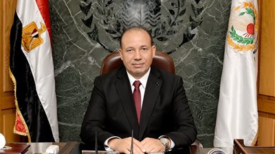 رئيس جامعة المنصورة يُهنئ الشعب المصري بمناسبة عيد العمال