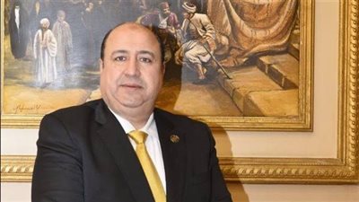 برلماني : توجيهات الرئيس السيسي في عيد العمال تعزز من الحماية الإجتماعية  