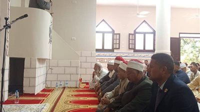 عيد العمال| أوقاف أسيوط : إتقان العمل واجب ديني وحضاري