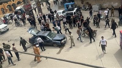 سوريا.. انفجار عبوة ناسفة في منطقة السيدة زينب بريف دمشق