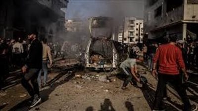 “قطف الرؤوس”.. خبير يكشف استراتيجية إسرائيل الجديدة في غزة 