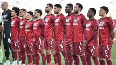 سيراميكا كليوباترا: مبادئنا لا تتغير.. ومجلس الزمالك لم يتعامل بإحترافية 
