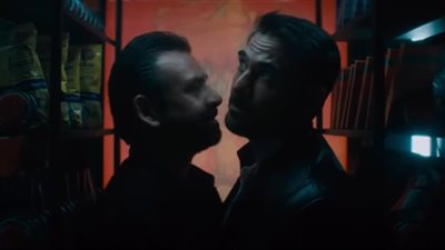 نجوم 7 DOGS يكشفون شخصياتهم في الفيلم المرتقب عرضه بطولة عز وكريم عبدالعزيز