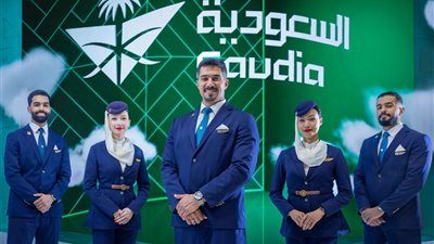 بينها مدينة العلمين.. الخطوط السعودية تكشف وجهاتها الدولية لصيف 2026