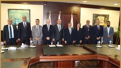 «إيلاب» تسند أعمال التصميمات وتوريد معدات مشروع وقود الطائرات لشركة هانيويل 