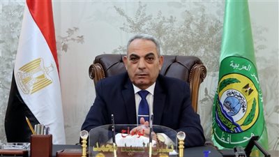 محافظ الإسماعيلية يهنئ أبطال المصارعة بعد حصد الذهب في البطولة الإفريقية 