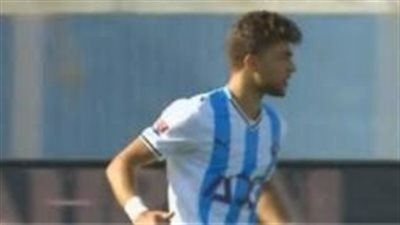 أهداف وملخص مباراة بيراميدز وإنبي الشوط الأول في دوري النيل 2025-26