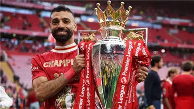 فنربخشة يكشف لـ«نيوز رووم» حقيقة تفاوضه مع محمد صلاح نجم منتخب مصر