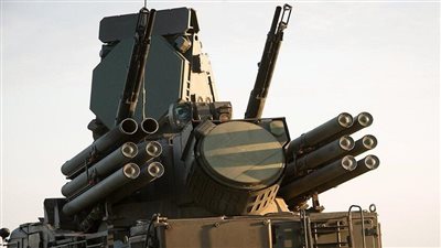 9 ساعات من الاستنفار.. الدفاعات الجوية الروسية تسقط 100 مسيرة أوكرانية