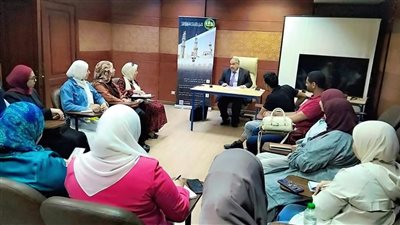 الأزهر يقدم دورات متخصصة لتأهيل كوادر قادرة على تقديم محتوى ديني احترافي