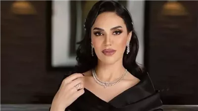 مي فاروق بدون ميكآب: 
