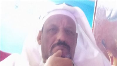 بالعقال والجلباب الخليجي.. ننفرد بنشر صورة المتهم بالنصب على المواطنين في الوقف