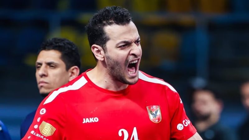 إبراهيم المصري