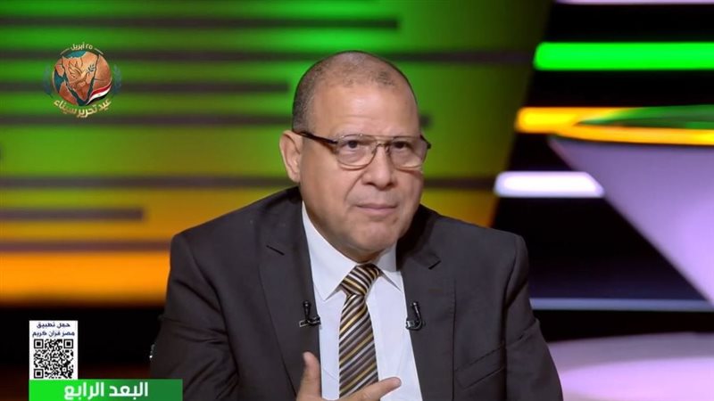 مجدي البدوي
