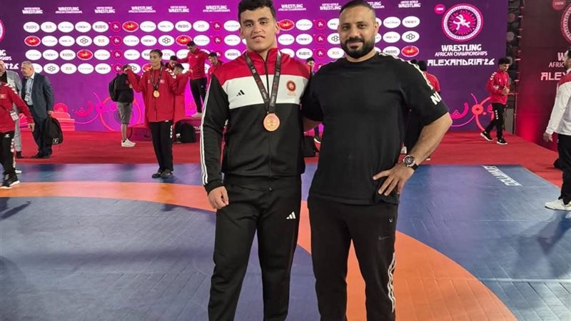 المشروع القومي للموهبة