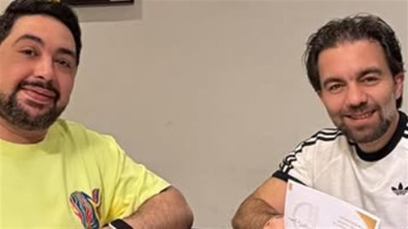 شريف رمزي 