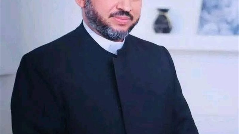 الدكتور عبد اللطيف
