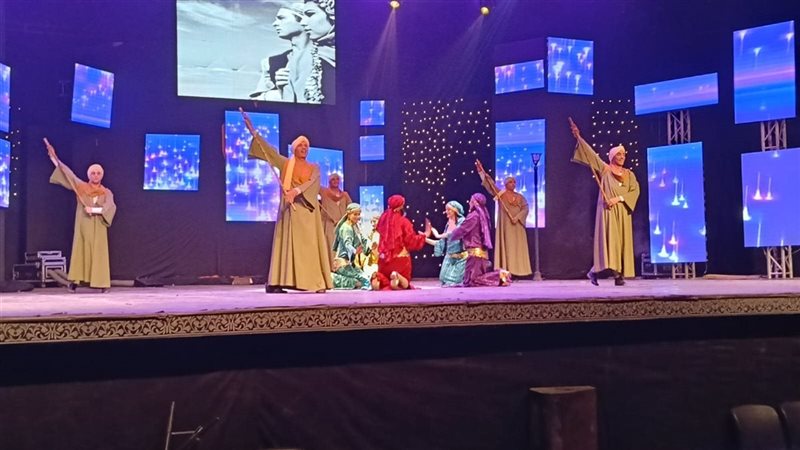 فعاليات ثقافية وفنية