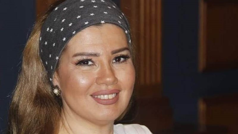 رانيا فريد شوقي 