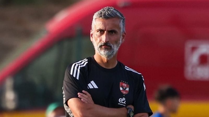 خوسيه ريبيرو مدرب