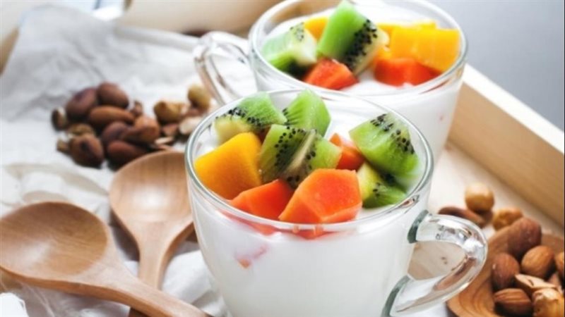 طريقة تحضير حلى كاسات