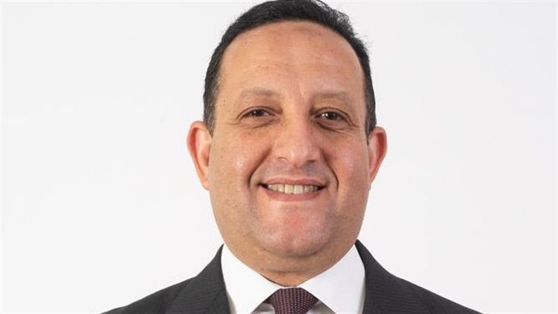 محمد عبد الغني 