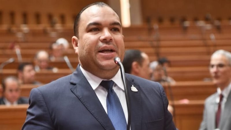 النائب أحمد عصام