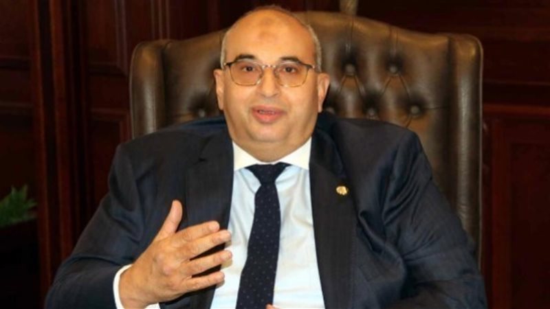 أشرف عبد الغني أمين