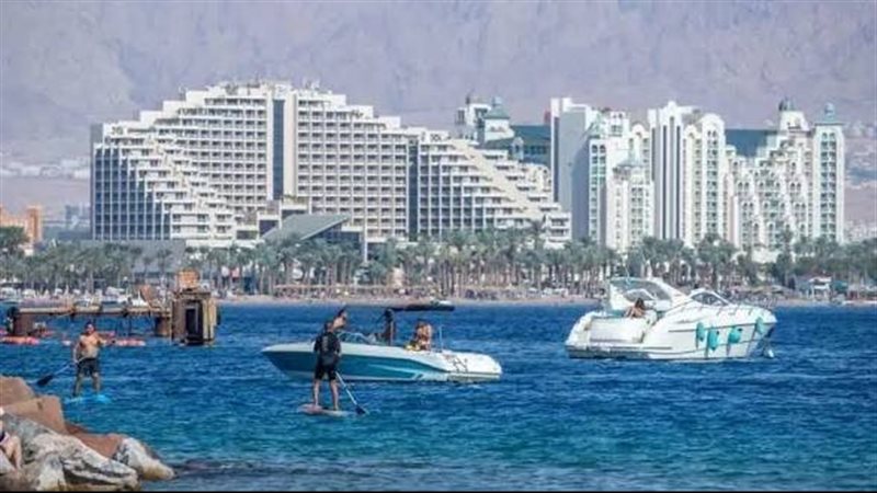 ليكوديادا إيلات