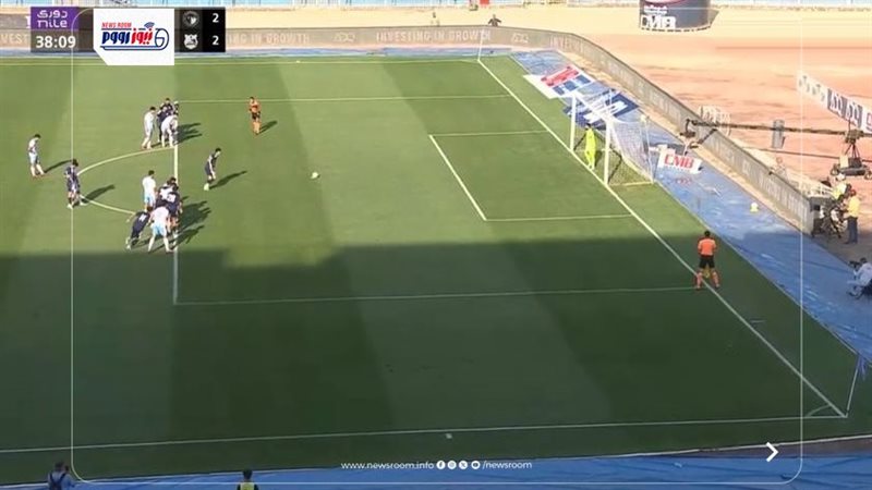 Pyramids vs Enppi