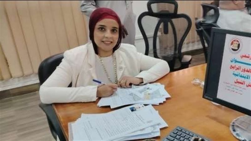 الدكتورة رندة خالد