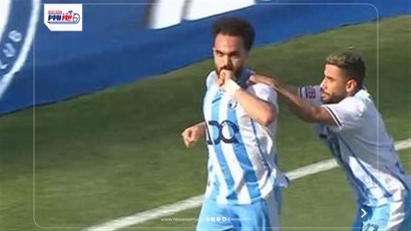 نتيجة وأهداف مباراة