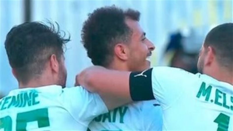 نتيجة وأهداف مباراة