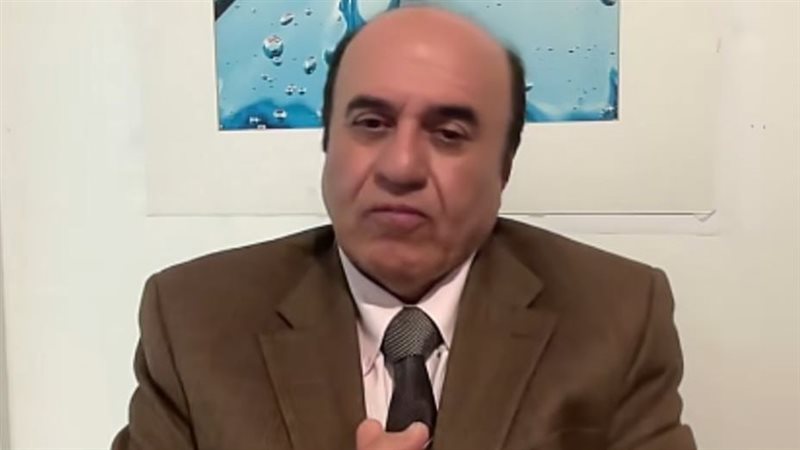 نبيل الحيدري