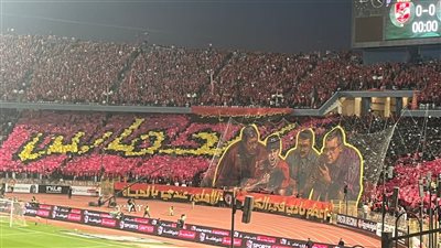 إبراهيم فايق: جمهور الأهلي عظيما ورسالتة واضحة للاعبين