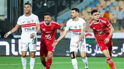 ياسر ريان: الأهلي لا يستسلم في المواقف الصعبة وكنت واثقا من الفوز على الزمالك